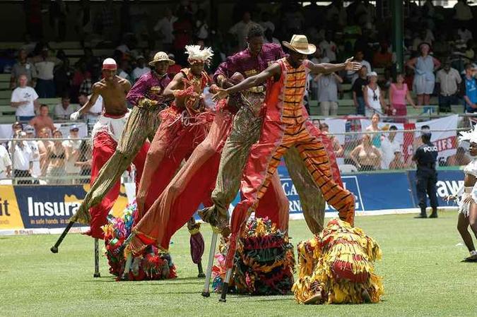 (foto: Barbados Tourism Marketing/Divulgação) (foto: Barbados Tourism Marketing/Divulgação)