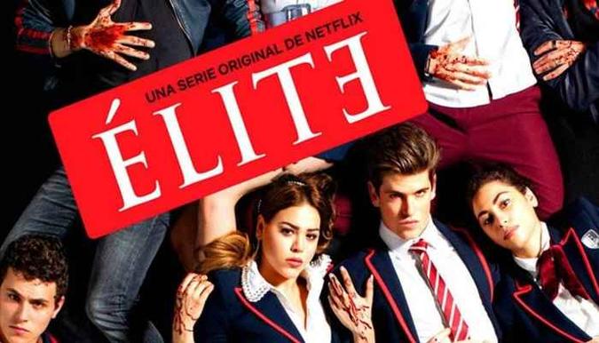 Netflix vai produzir mais episódios da série para o ano que vem(foto: Reprodução/Internet) Netflix vai produzir mais episódios da série para o ano que vem(foto: Reprodução/Internet)