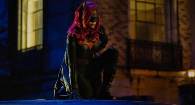 (foto: Jack Rowand/The CW) (foto: Jack Rowand/The CW)