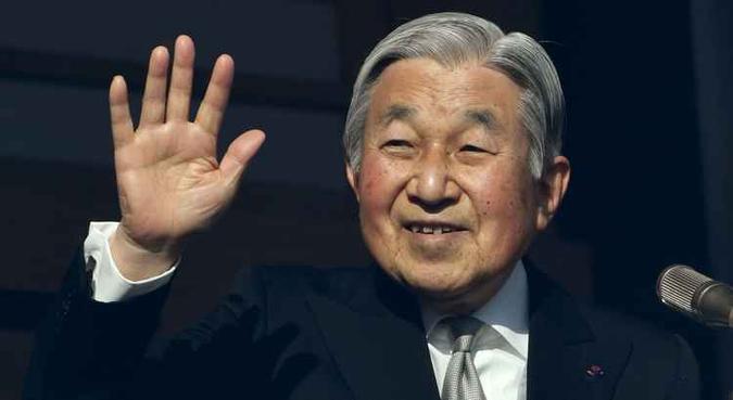 (foto: Toshifumi Kitamura/AFP - 2/1/17) (foto: Toshifumi Kitamura/AFP - 2/1/17)
