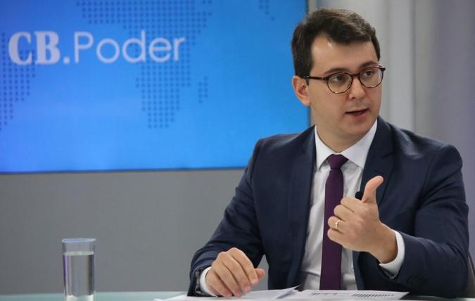 (foto: Arthur Menescal/CB/D.A Press) (foto: Arthur Menescal/CB/D.A Press)
