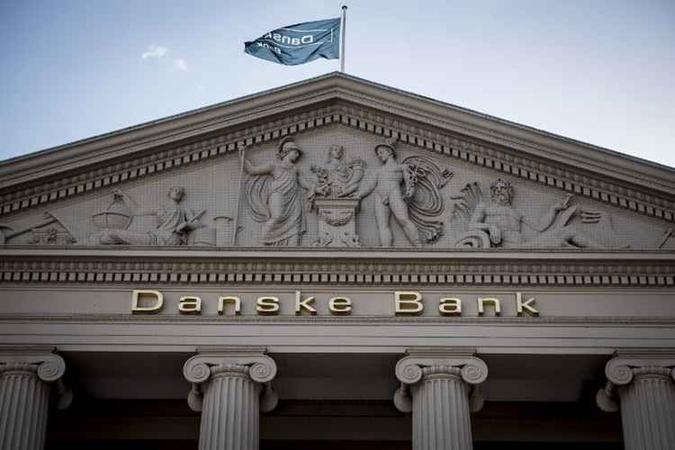 O Danske Bank, banco mais importante da Dinamarca, afetado pelo O Danske Bank, banco mais importante da Dinamarca, afetado pelo