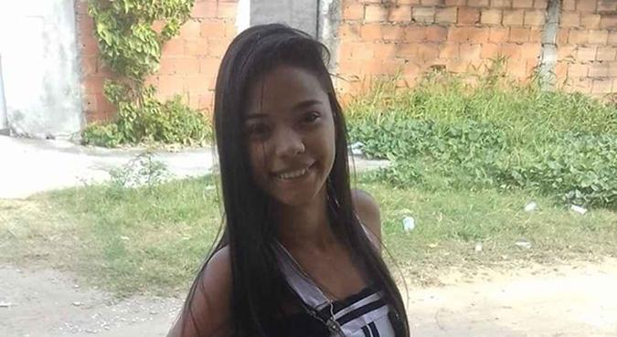 Entre os mortos está Margareth Teixeira, a mãe do bebê(foto: Reprodução/Redes sociais) Entre os mortos está Margareth Teixeira, a mãe do bebê(foto: Reprodução/Redes sociais)