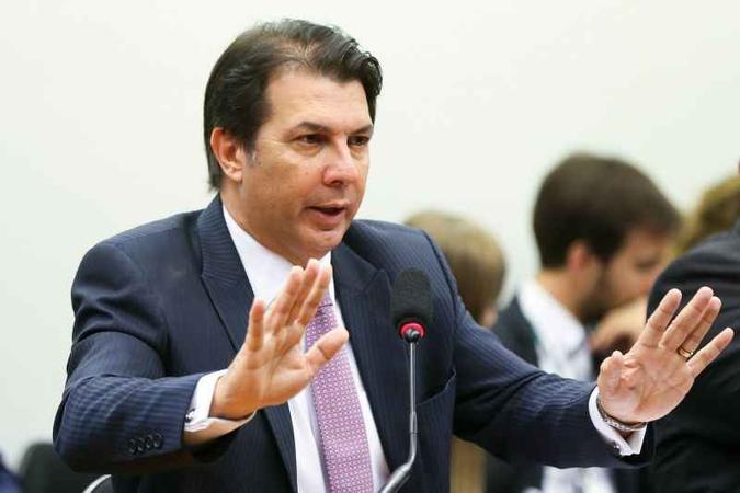 Para Arthur Maia, incertezas acabam com espaço para aprovar propostas(foto: Marcelo Camargo/Agência Brasil) Para Arthur Maia, incertezas acabam com espaço para aprovar propostas(foto: Marcelo Camargo/Agência Brasil)