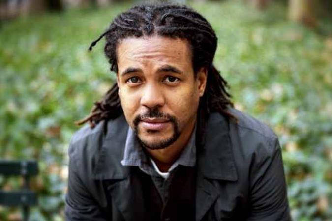 O escritor norte-americano Colson Whitehead é um dos convidados confirmados na Flip(foto: Reprodução/Internet) O escritor norte-americano Colson Whitehead é um dos convidados confirmados na Flip(foto: Reprodução/Internet)