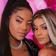 Ludmilla e esposa descobrem j� ter contra�do covid-19: ''Chocada''