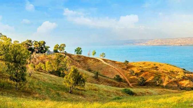 (foto: Visitisrael/Divulgação) (foto: Visitisrael/Divulgação)