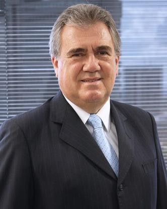 Wildemir Demartini foi responsável pelo desenvolvimento e intermediação de dezenas de empreendimentos imobiliários da capital(foto: Arquivo Pessoal) Wildemir Demartini foi responsável pelo desenvolvimento e intermediação de dezenas de empreendimentos imobiliários da capital(foto: Arquivo Pessoal)
