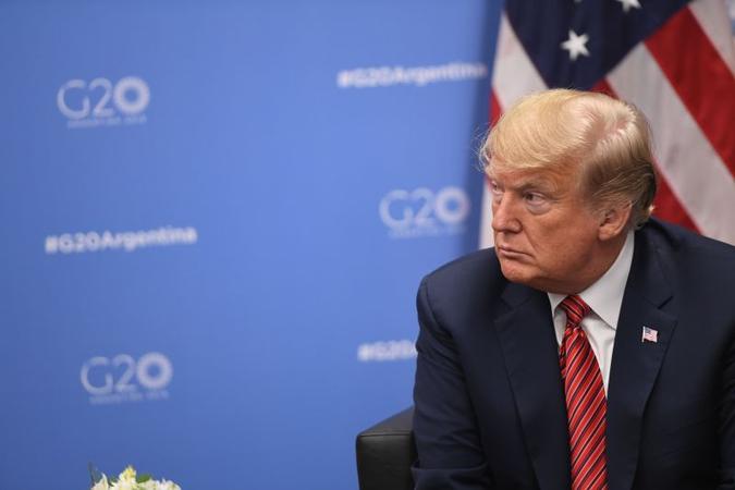 (foto: AFP/Saul Loeb ) (foto: AFP/Saul Loeb )