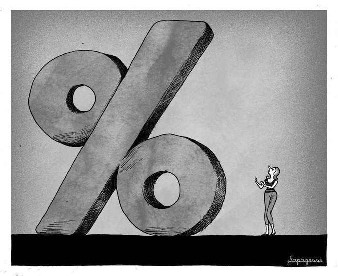 O indicador havia registrado um crescimento de 9,61% em setembro de 2016(foto: Júlio Lapagesse/CB/D.A Press) O indicador havia registrado um crescimento de 9,61% em setembro de 2016(foto: Júlio Lapagesse/CB/D.A Press)