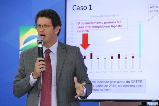 (foto: Marcos Correa/AFP) (foto: Marcos Correa/AFP)