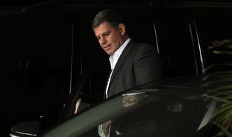 Bebianno recebeu de Bolsonaro a oferta de um cargo na diretoria de Itaipu Binacional, mas rejeitou (foto: Ed Alves/CB/D.A Press - 21/11/18) Bebianno recebeu de Bolsonaro a oferta de um cargo na diretoria de Itaipu Binacional, mas rejeitou (foto: Ed Alves/CB/D.A Press - 21/11/18)