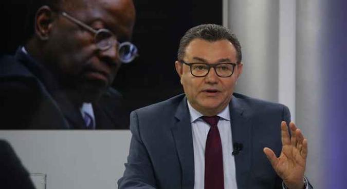 Sem Barbosa, O PSB negocia com o PT um possível apoio ao candidato presidencial petista(foto: Arthur Menescal/Esp. CB/D.A Press) Sem Barbosa, O PSB negocia com o PT um possível apoio ao candidato presidencial petista(foto: Arthur Menescal/Esp. CB/D.A Press)