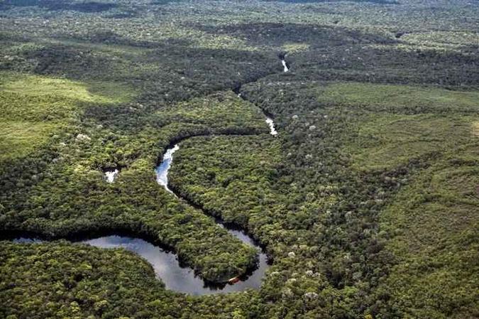 (foto: AFP / GUILLERMO LEGARIA) (foto: AFP / GUILLERMO LEGARIA)