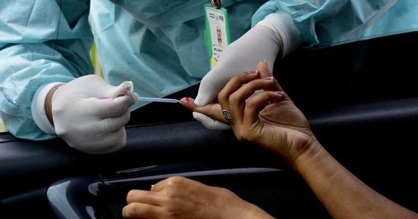 Covid-19: DF registra mais uma morte de crian&ccedil;a e total chega a 1.113