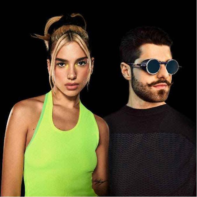 (foto: Warner Music/Divulgação) (foto: Warner Music/Divulgação)