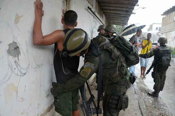 (foto: Tânia Rego/Agência Brasil) (foto: Tânia Rego/Agência Brasil)