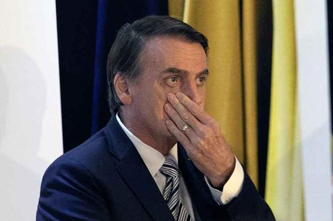 (foto: Sergio Lima/ AFP ) (foto: Sergio Lima/ AFP )