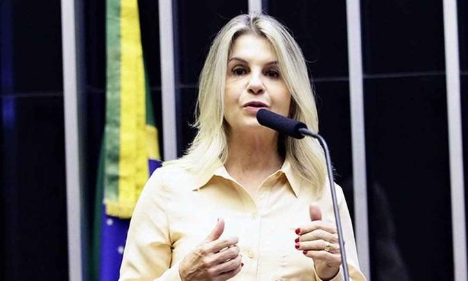 (foto: Divulgação/Câmara dos Deputados) (foto: Divulgação/Câmara dos Deputados)