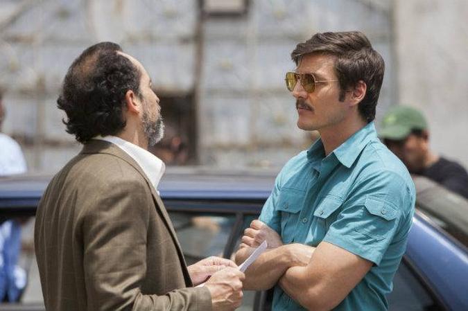 O cineasta de 37 anos havia sido contratado pela produtora Redrum, responsável pela série da Netflix, e buscava locações no interior do país(foto: Netflix/Divulgação) O cineasta de 37 anos havia sido contratado pela produtora Redrum, responsável pela série da Netflix, e buscava locações no interior do país(foto: Netflix/Divulgação)