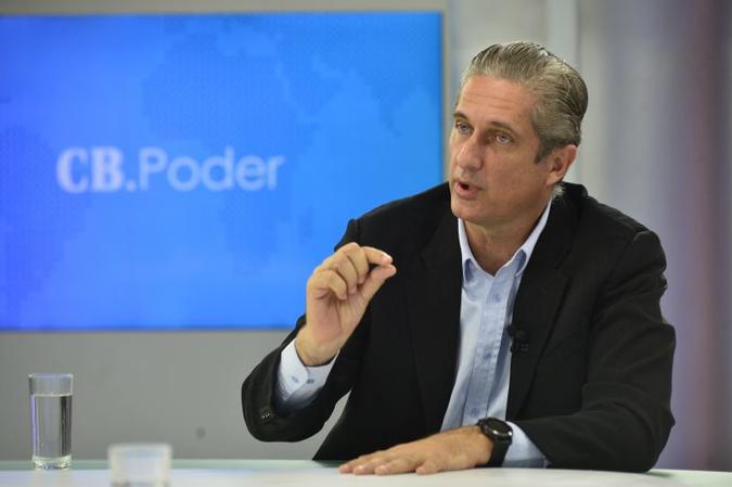 (foto: Marcelo Ferreira/CB/D.A Press) (foto: Marcelo Ferreira/CB/D.A Press)