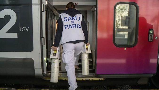 (foto: AFP) (foto: AFP)
