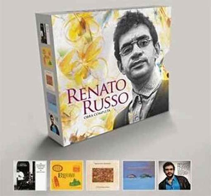 Baixar Cd Equilibrio Distante Renato Russo Gratis Obra Completa De Renato Russo E Lancada Em Coletanea Diversao E Arte
