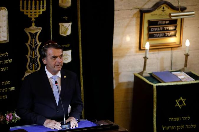 (foto: Leo Correa/AFP) (foto: Leo Correa/AFP)