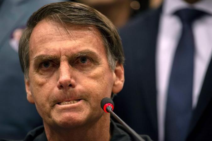 (foto: Mauro Pimentel/AFP) (foto: Mauro Pimentel/AFP)