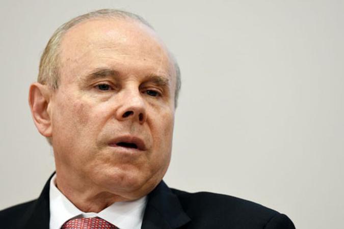 (foto: Evaristo Sa/AFP) (foto: Evaristo Sa/AFP)
