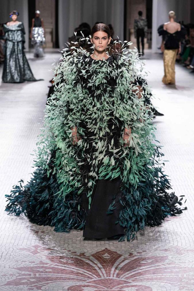 (foto: Givenchy/Divulgação) (foto: Givenchy/Divulgação)