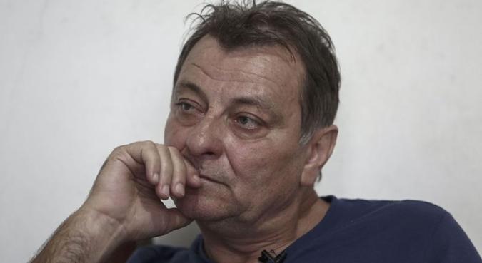 (foto: MIGUEL SCHINCARIOL/AFP ) (foto: MIGUEL SCHINCARIOL/AFP )
