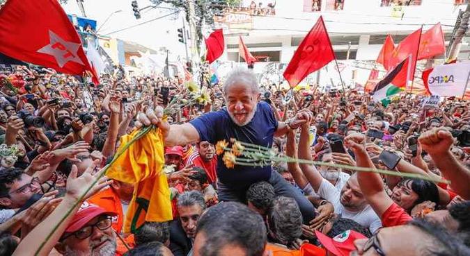 (foto: Divulgação/PT ) (foto: Divulgação/PT )