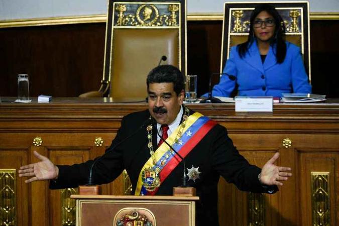 (foto: Federico Parra/AFP) (foto: Federico Parra/AFP)