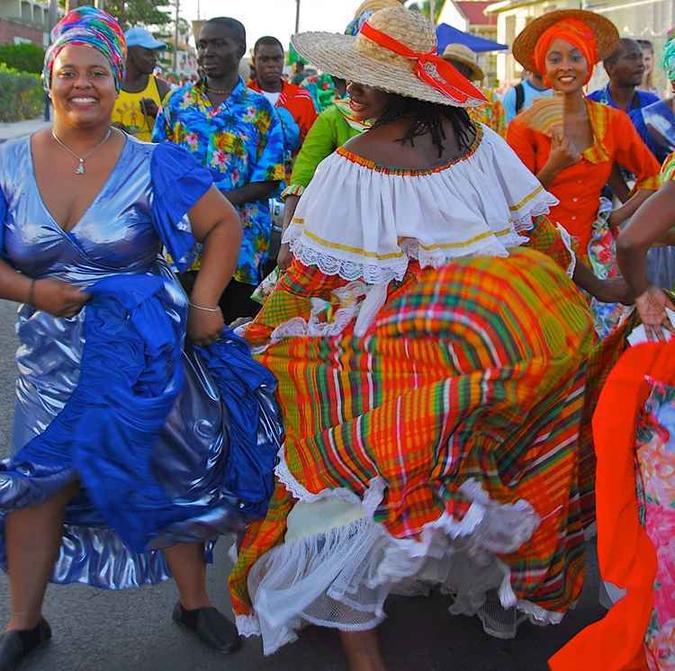 (foto: Barbados Tourism Marketing/Divulgação) (foto: Barbados Tourism Marketing/Divulgação)
