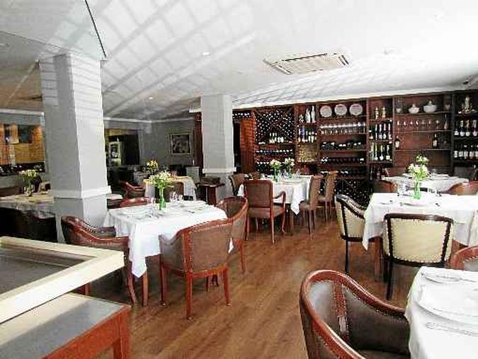 Bares e restaurantes são o segmento que deve ser mais afetado(foto: Tailana Galvão/Esp. CB/D.A Press ) Bares e restaurantes são o segmento que deve ser mais afetado(foto: Tailana Galvão/Esp. CB/D.A Press )