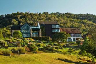(foto: Botanique Hotel & Spa/Divulgação) (foto: Botanique Hotel & Spa/Divulgação)