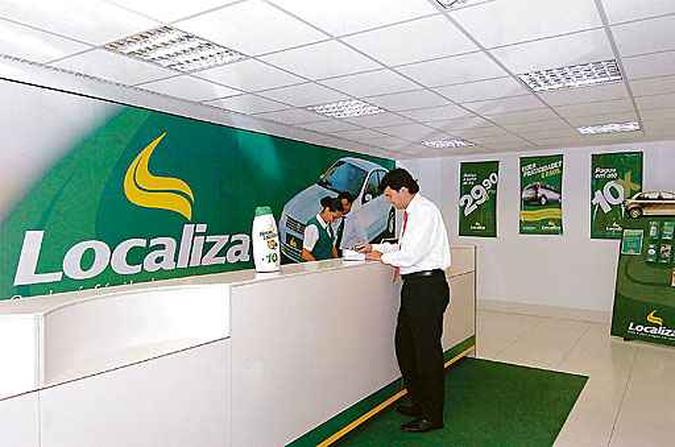 Segundo a Localiza, os motoristas dos aplicativos fogem de riscos, a exemplo do custo de ficar sem trabalhar quando ocorre algum problema com o automóvel(foto: Fábio Costa/Divulgação) Segundo a Localiza, os motoristas dos aplicativos fogem de riscos, a exemplo do custo de ficar sem trabalhar quando ocorre algum problema com o automóvel(foto: Fábio Costa/Divulgação)