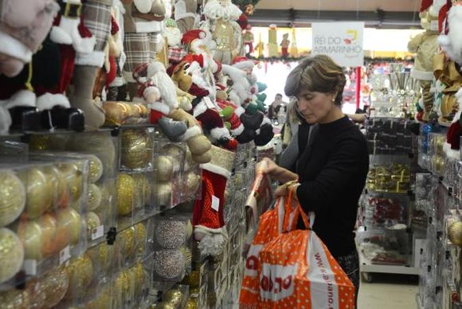 Índice de Confiança Empresarial cresceu 2,6 pontos de setembro para outubro, indo a 90,3 %u2013 o maior nível desde os 91,3 pontos de julho de 2014 (foto: Rovena Rosa/Agência Brasil) Índice de Confiança Empresarial cresceu 2,6 pontos de setembro para outubro, indo a 90,3 %u2013 o maior nível desde os 91,3 pontos de julho de 2014 (foto: Rovena Rosa/Agência Brasil)