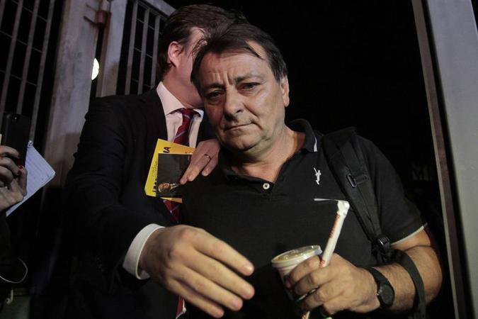 (foto: Reginaldo Castro/AFP) (foto: Reginaldo Castro/AFP)