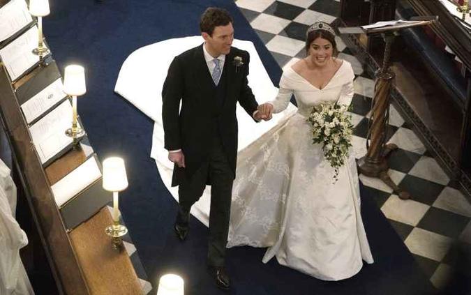 (foto: Owen Humphreys/AFP) (foto: Owen Humphreys/AFP)