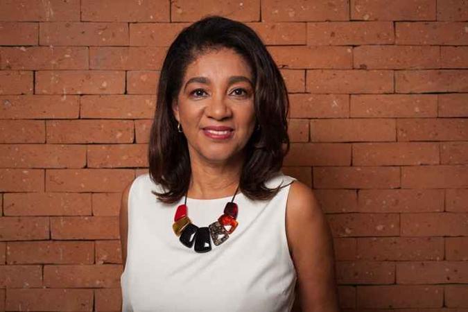 Sonia Dias, coordenadora de implementação municipal do Itaú Social(foto: Divulgação Itaú Social) Sonia Dias, coordenadora de implementação municipal do Itaú Social(foto: Divulgação Itaú Social)
