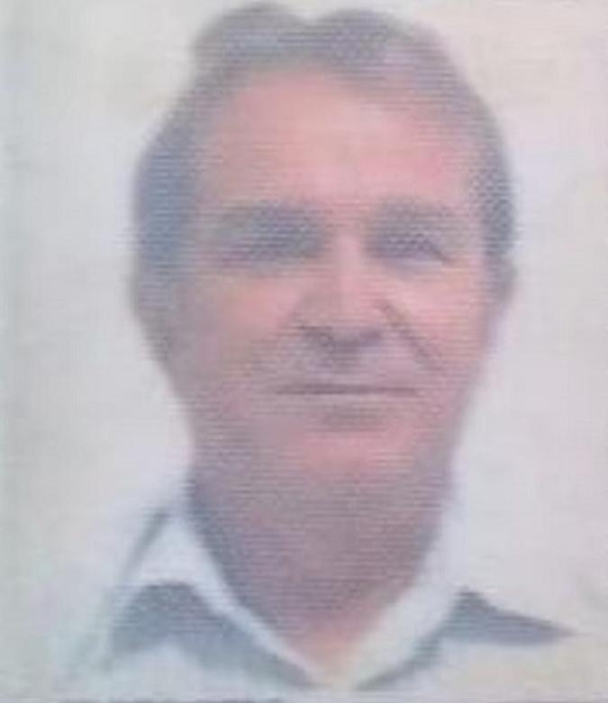 André Rui de Andrade Albuquerque, foi detido enquanto trabalhava em um escritório de advocacia (foto: Reprodução) André Rui de Andrade Albuquerque, foi detido enquanto trabalhava em um escritório de advocacia (foto: Reprodução)