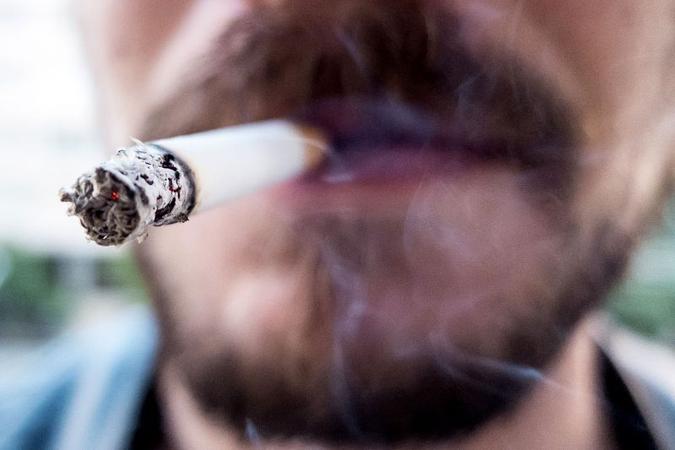 'Nós queremos ser o primeiro país do mundo livre do tabaco', diz ministro da Saúde(foto: Oswaldo Corneti/Fotos Públicas) 'Nós queremos ser o primeiro país do mundo livre do tabaco', diz ministro da Saúde(foto: Oswaldo Corneti/Fotos Públicas)