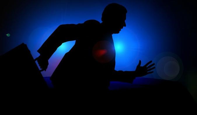 A pessoa que trabalha menos de 40 horas por semana tem um sono melhor(foto: Pixabay) A pessoa que trabalha menos de 40 horas por semana tem um sono melhor(foto: Pixabay)