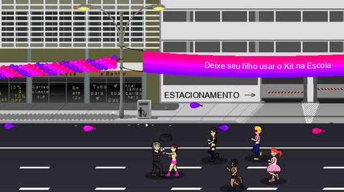 (foto: Reprodução/Steam) (foto: Reprodução/Steam)