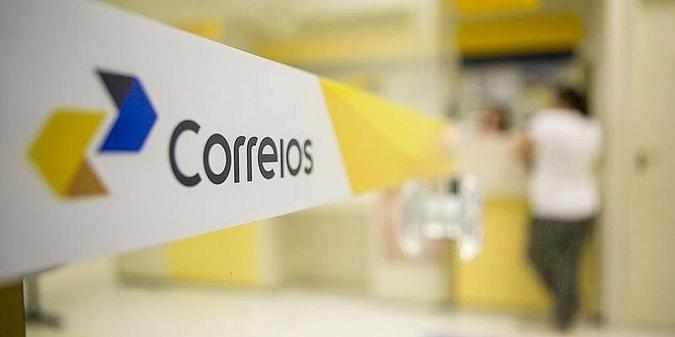 (foto: Divulgação/Correios) (foto: Divulgação/Correios)