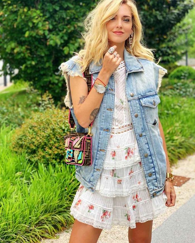 (foto: Instagram Chiara Ferragni/Reprodução) (foto: Instagram Chiara Ferragni/Reprodução)