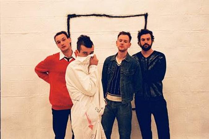 The 1975 (foto: Universal/Music) The 1975 (foto: Universal/Music)
