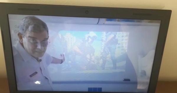 Professor afastado: Deputados pedem esclarecimentos a Col&eacute;gio Militar